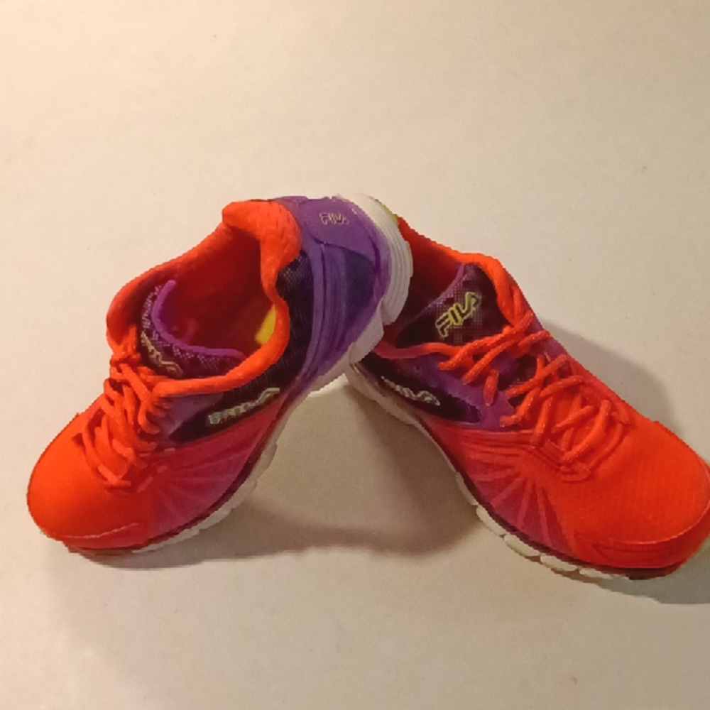 FILA MEMORY ELECTROVOLT 2 WOMEN'S